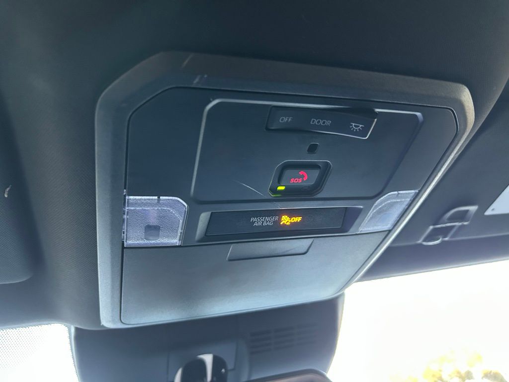 Thumbnail: 2025 Toyota Tacoma - 28