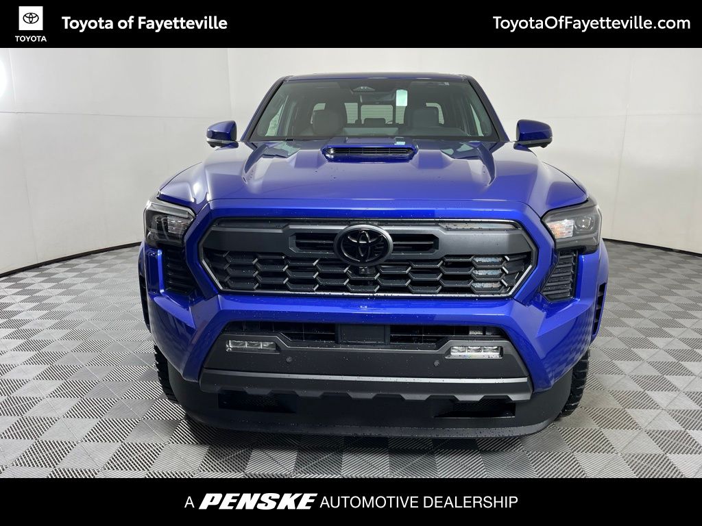 Thumbnail: 2025 Toyota Tacoma - 7