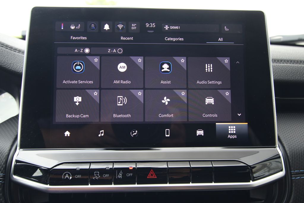 2026 Jeep Compass Latitude Altitude - Photo 32