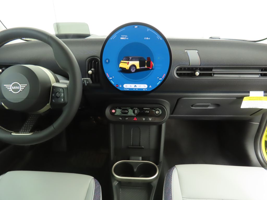 Thumbnail: 2026 MINI Cooper - 14