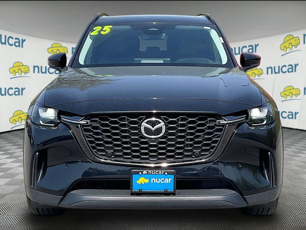 2025 Mazda CX-90 — photo 2