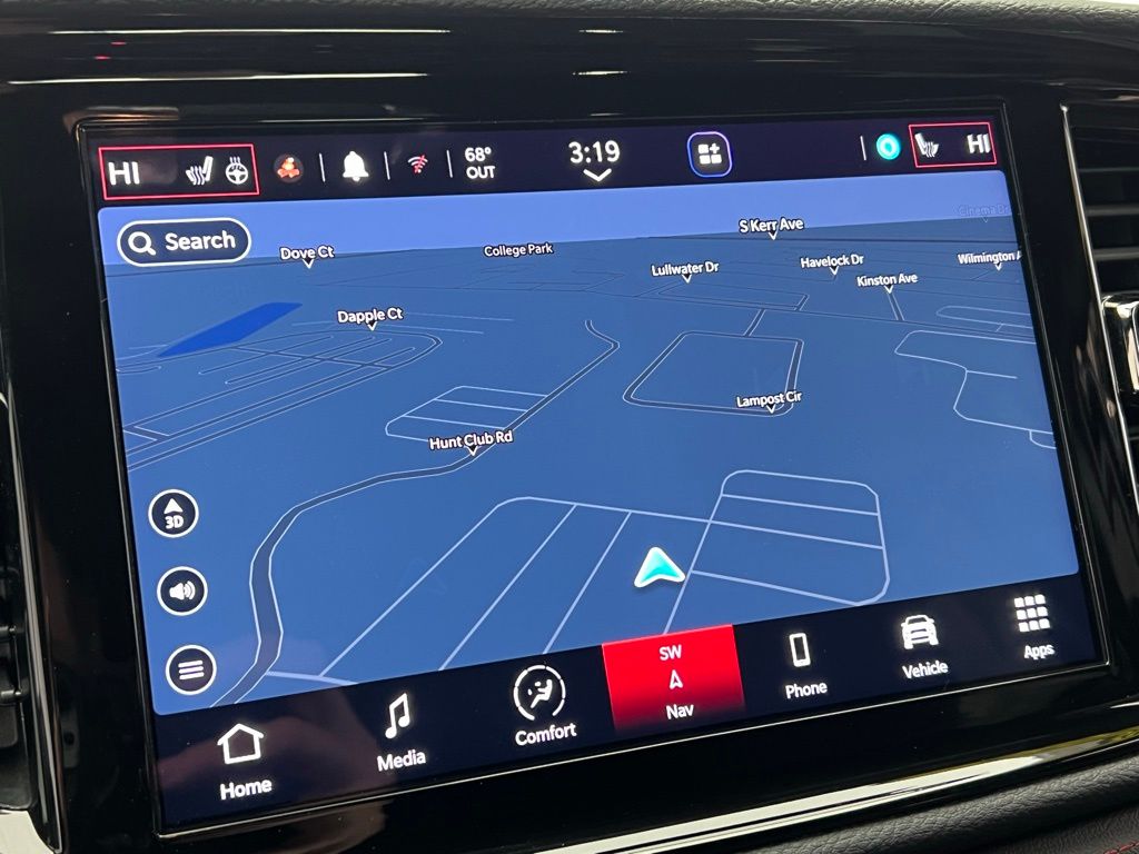 Thumbnail: 2025 Dodge Durango - 13