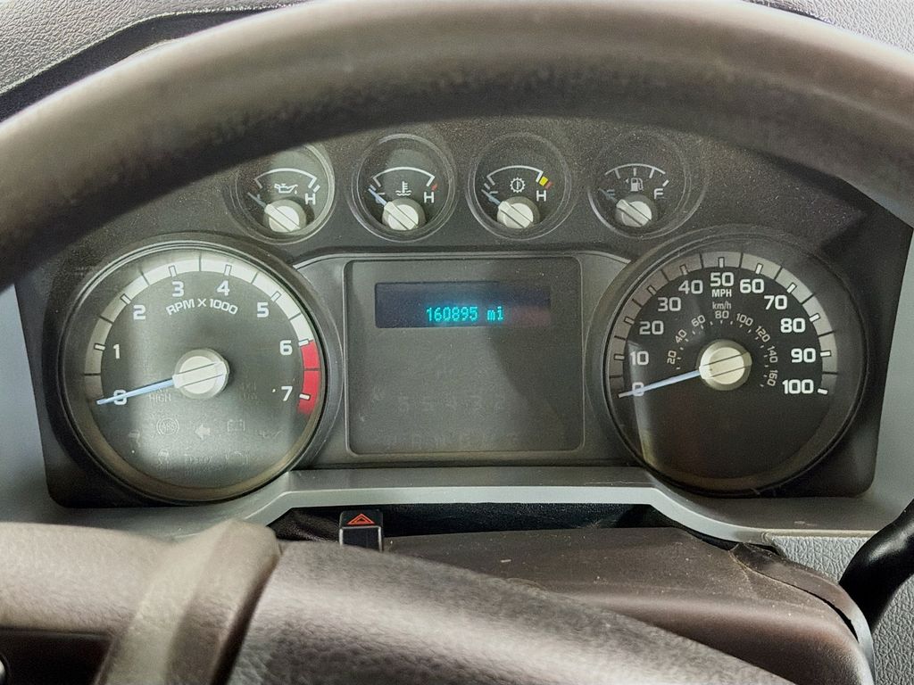 Used 2013 Ford F-350SD Truck