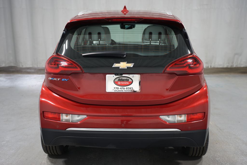 2019 Chevrolet Bolt EV Premier 7