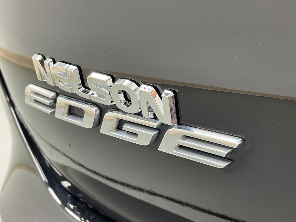 Used 2020 Black Ford Titanium image 37