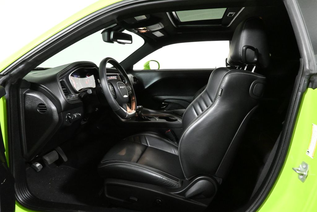 Thumbnail: 2023 Dodge Challenger - 3