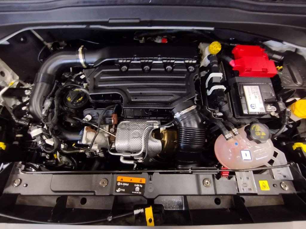 2020 Jeep Renegade Limited