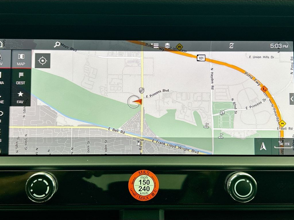 Thumbnail: 2026 Porsche Macan - 17