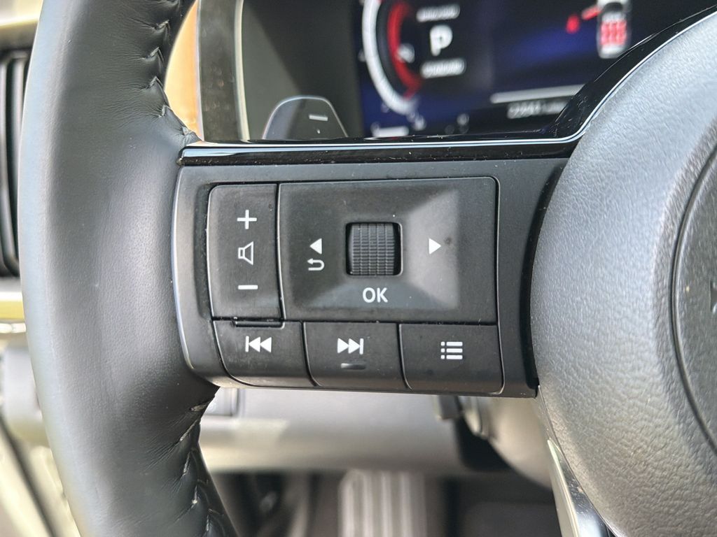 Used 2024 Nissan Pathfinder SUV