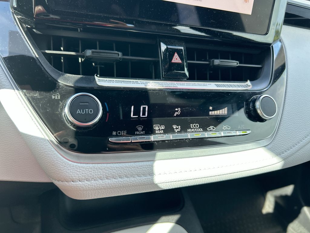 Thumbnail: 2024 Toyota Corolla - 25