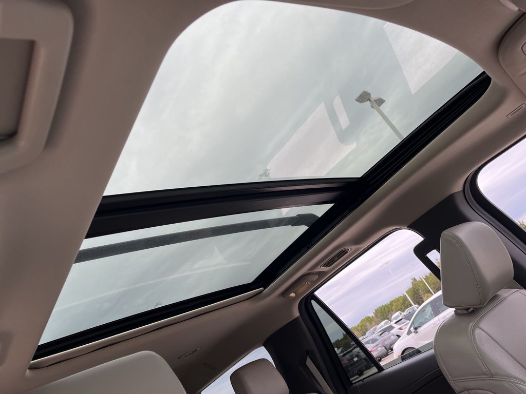 Thumbnail: 2021 Ford Expedition MAX - 32