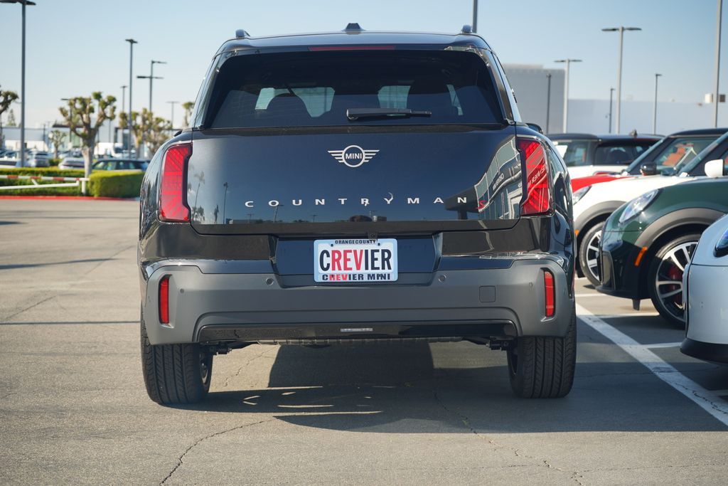 Thumbnail: 2026 MINI Cooper Countryman - 4
