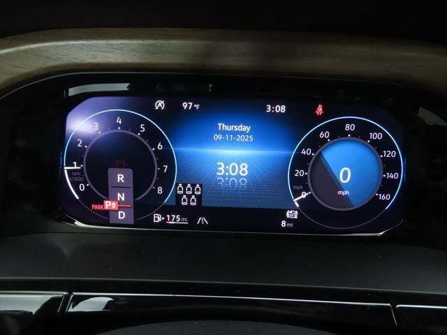 Thumbnail: 2026 Volkswagen Atlas - 31