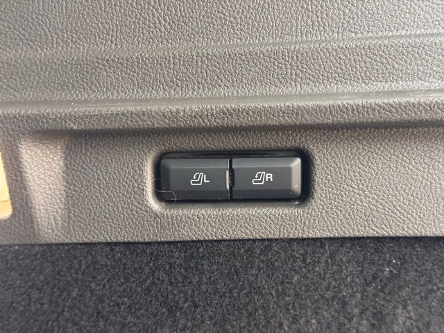 2021 Lincoln Corsair Reserve