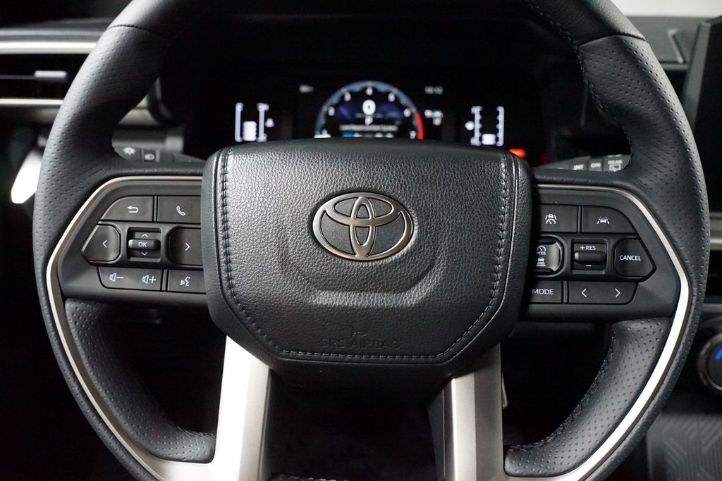 Thumbnail: 2026 Toyota 4Runner - 13