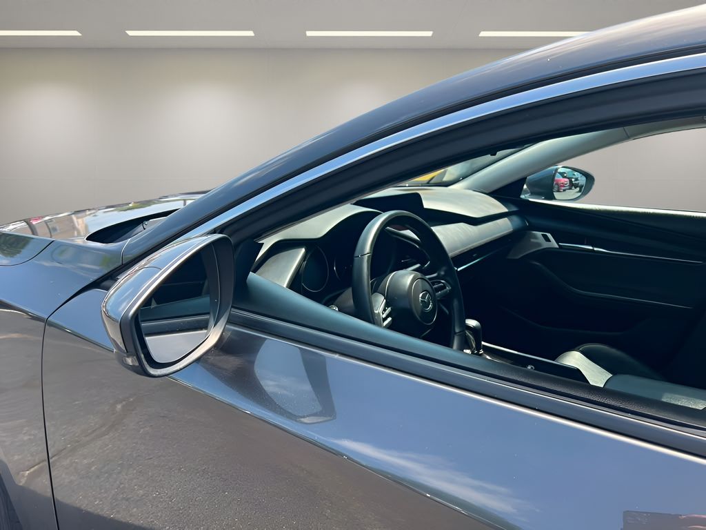 Used 2021 Mazda Mazda3 Sedan