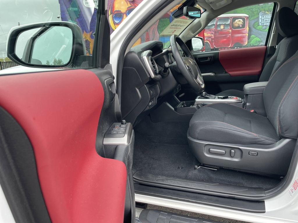 Used 2023 Toyota Tacoma Truck