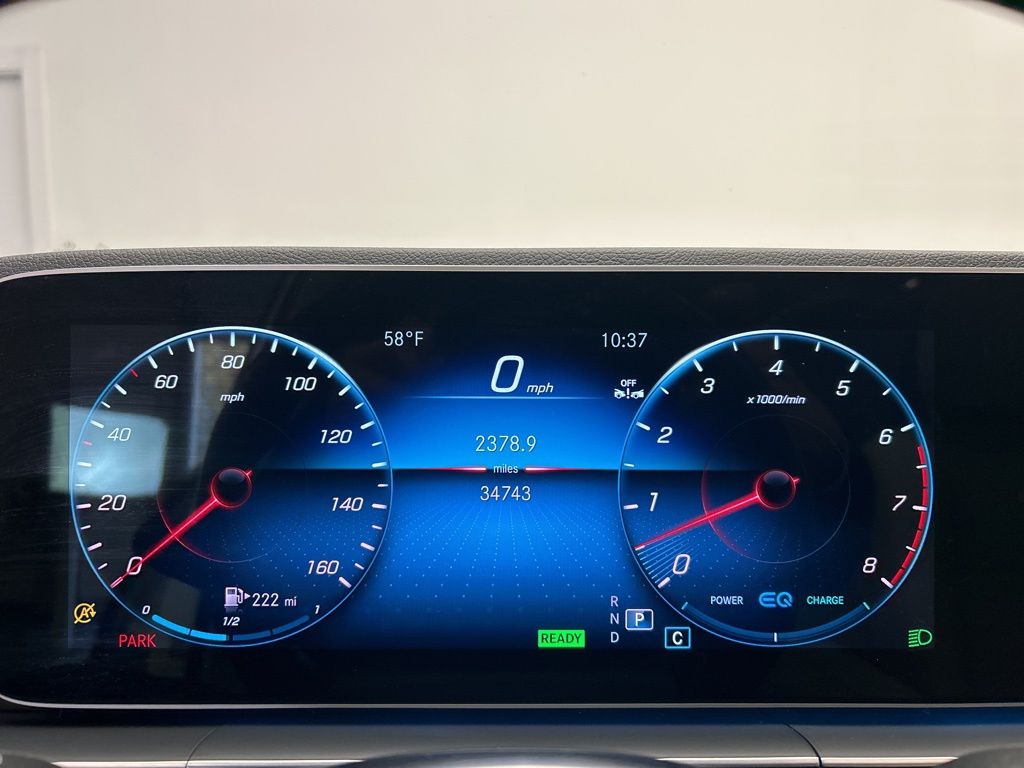 Thumbnail: 2023 Mercedes-Benz GLE - 16