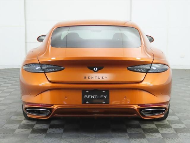 Thumbnail: 2026 Bentley Continental - 6