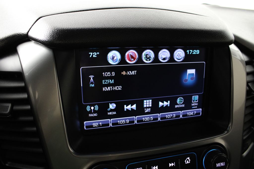 Used 2016 Chevrolet Suburban for sale in 