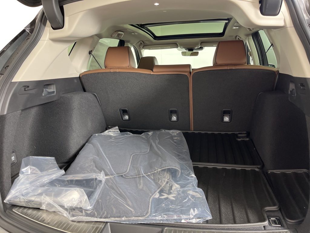 Thumbnail: 2026 Acura RDX - 20