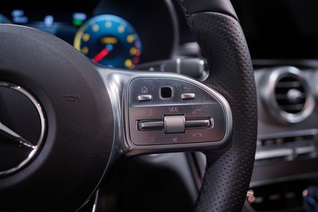 2020 Mercedes-Benz C-Class C 300 20
