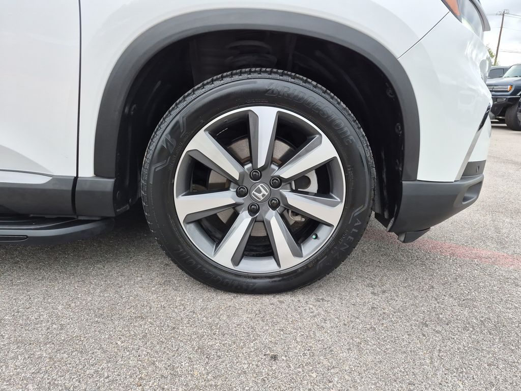 Used Car 2024 Honda Pilot  Elite For Sale Under $50,000 In Austin, Texas