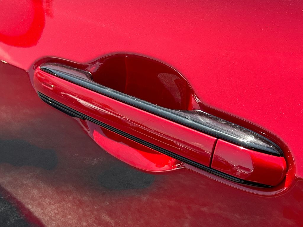 Thumbnail: 2024 Lexus NX - 23