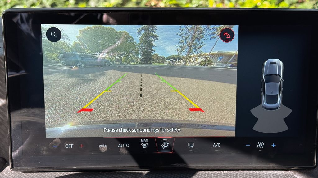 Used 2024 Ford Mustang EcoBoost 2D Coupe