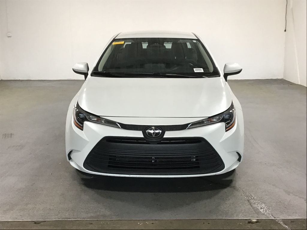Thumbnail: 2024 Toyota Corolla - 2
