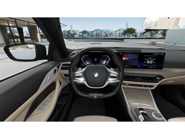 Thumbnail: 2026 BMW 4 Series - 13