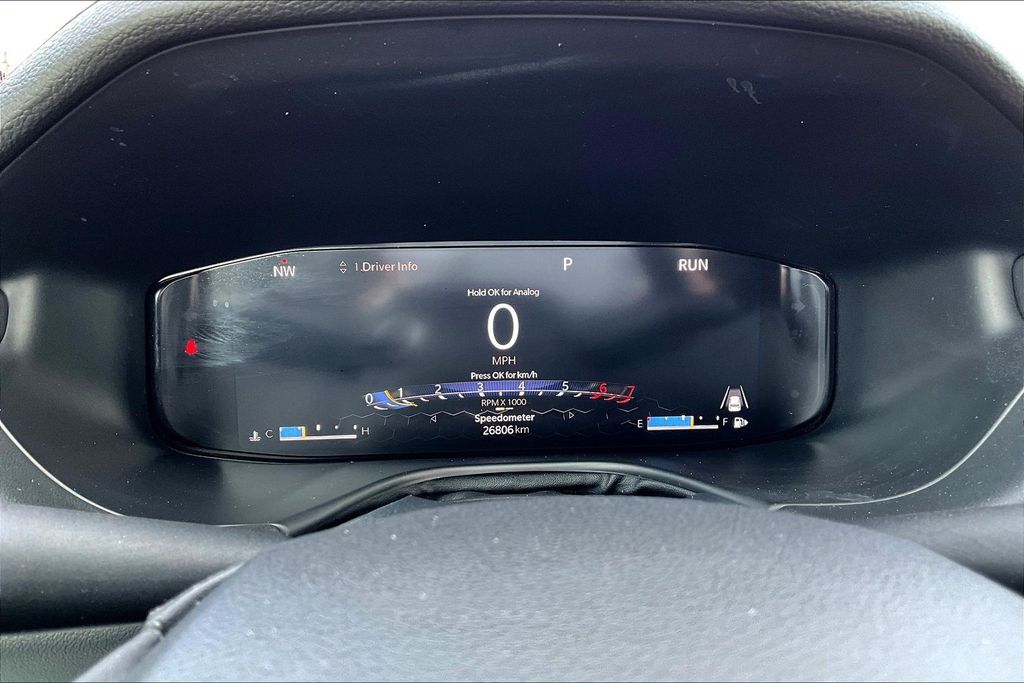 2023 Jeep Compass High Altitude Black at Durrett Motor Company