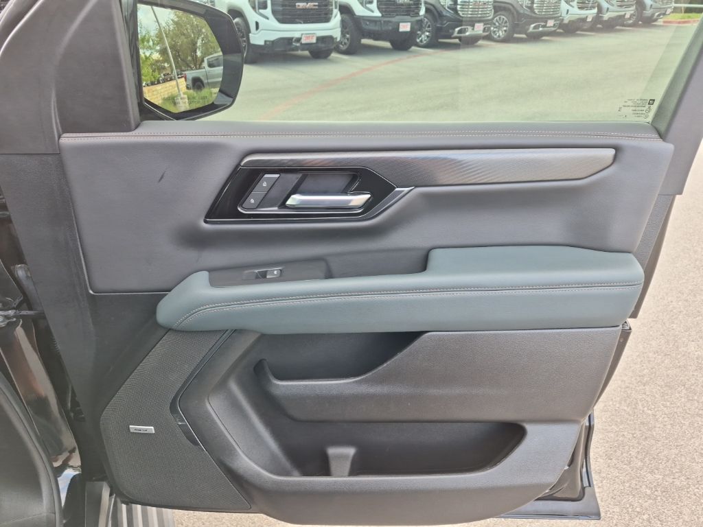 Used Car 2025 Gmc Yukon Xl  At4 For Sale Under $80,000 In Austin, Texas