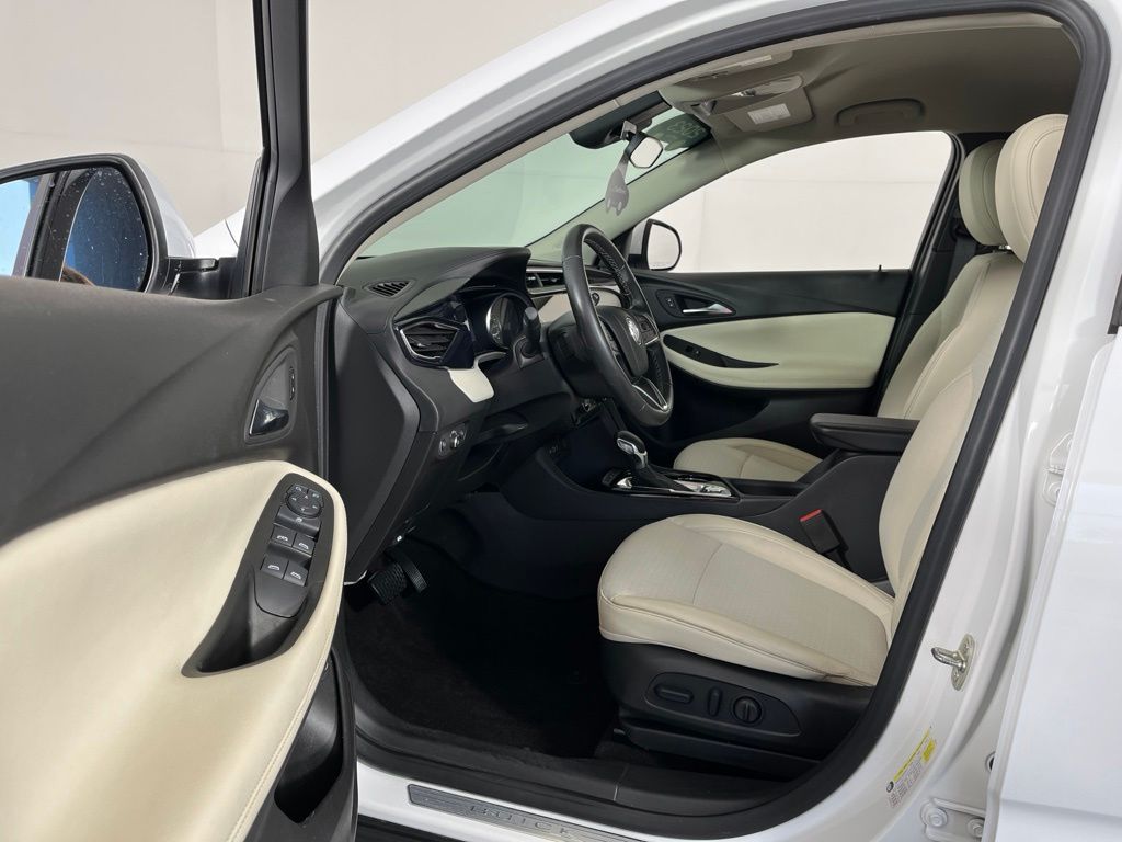 Thumbnail: 2023 Buick Encore GX - 27