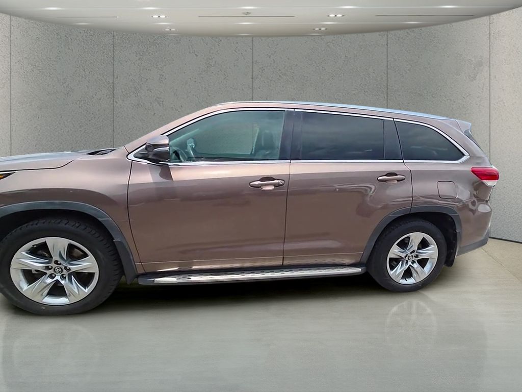 Used 2019 Toyota Highlander SUV
