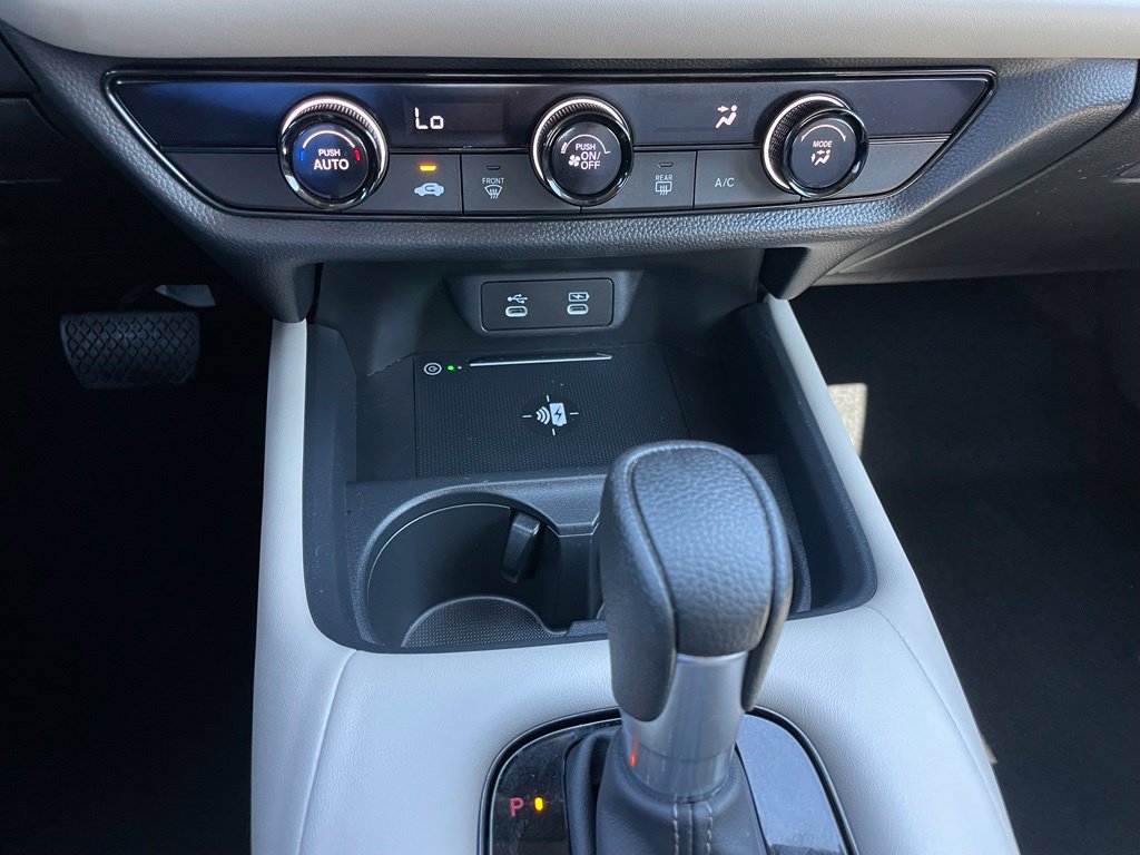 Thumbnail: 2026 Honda HR-V - 18