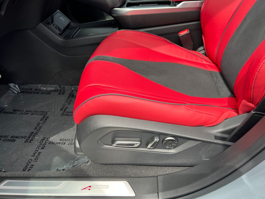 2025 Acura RDX Base 14