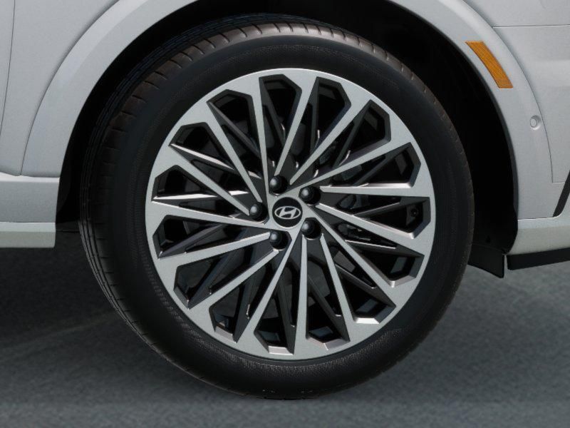 Thumbnail: 2026 Hyundai Palisade - 8