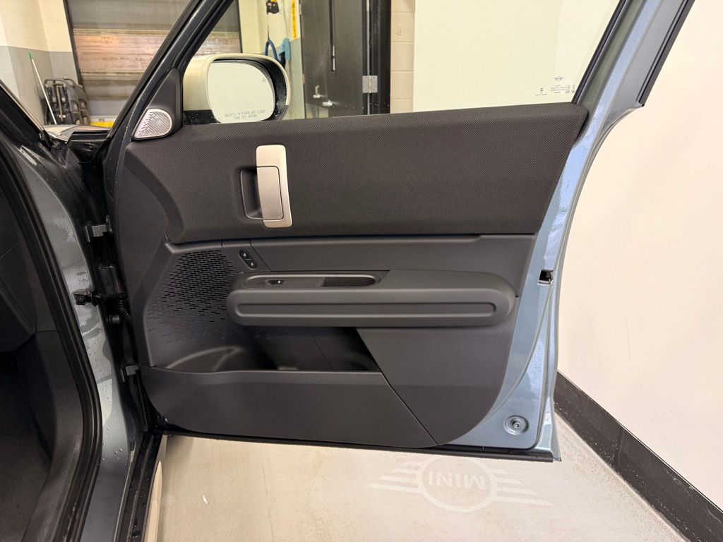 Thumbnail: 2026 MINI Cooper Countryman - 27