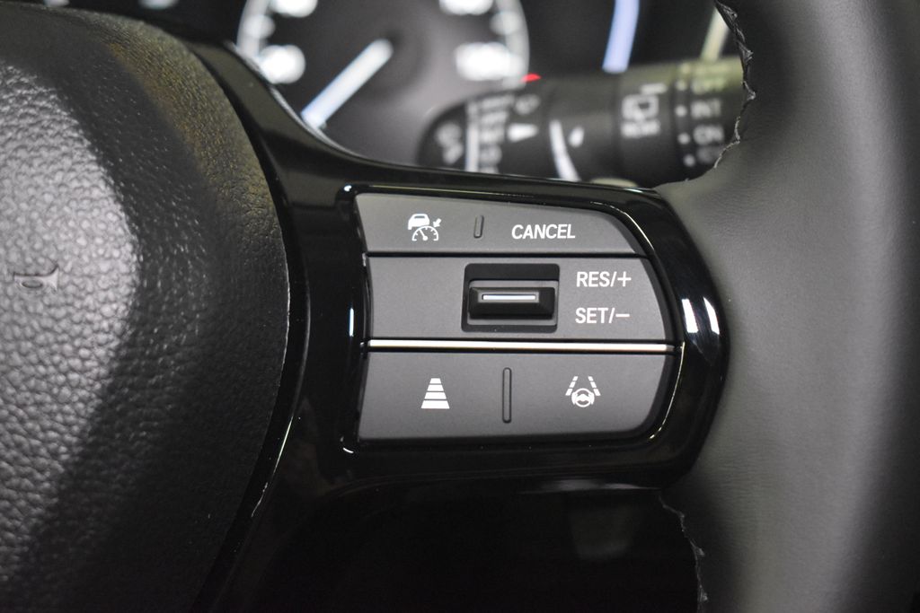 Thumbnail: 2025 Honda Pilot - 17