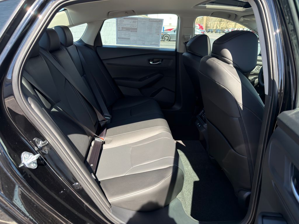 Thumbnail: 2026 Honda Accord - 22