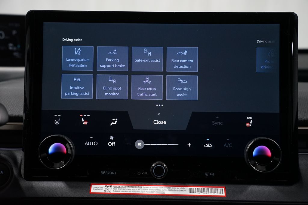 Thumbnail: 2026 Toyota bZ - 21