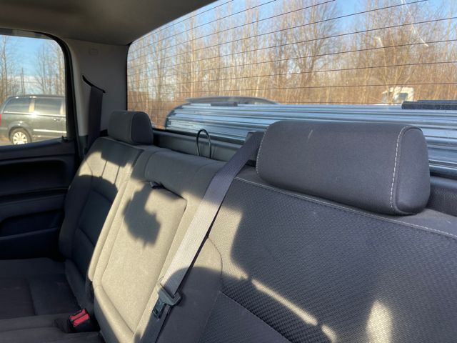 used 2015 Chevrolet Silverado 1500 car, priced at $6,500