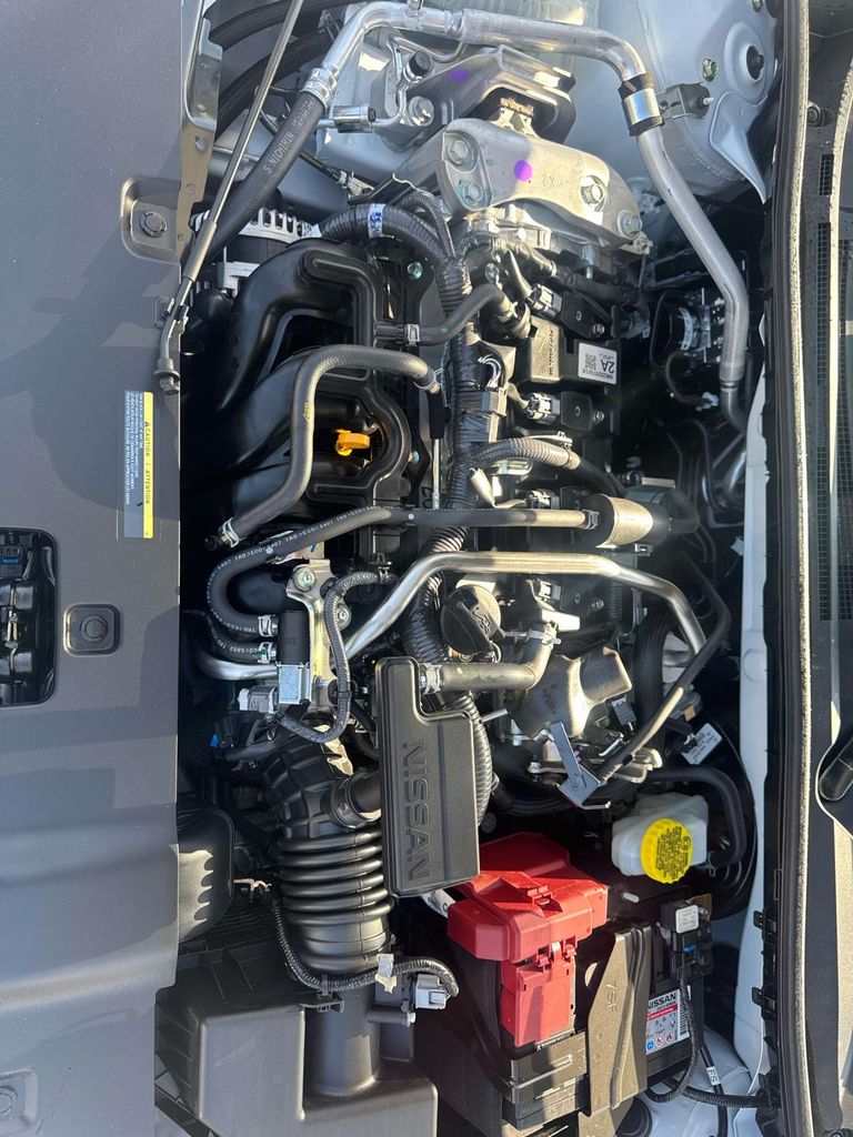 2026 Nissan Sentra - Image 22