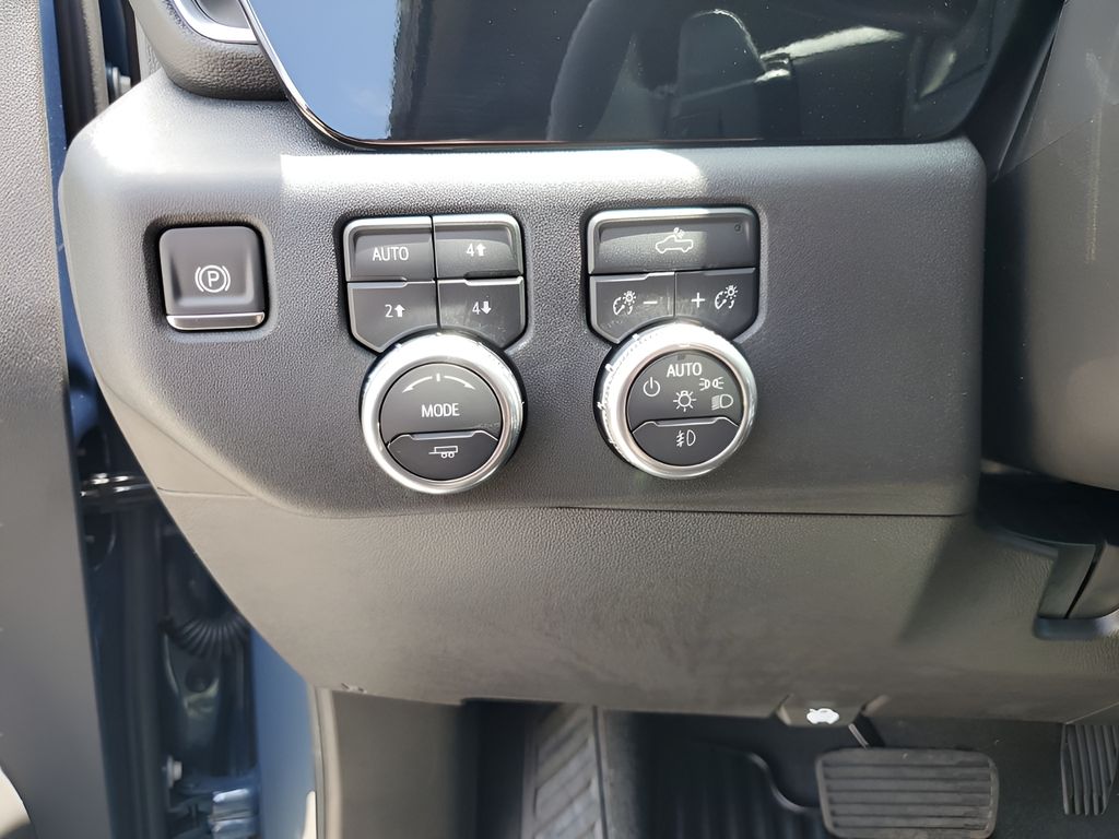 New Car 2025 Gmc Sierra 1500  Elevation For Sale Under $60,000 In Austin, Texas