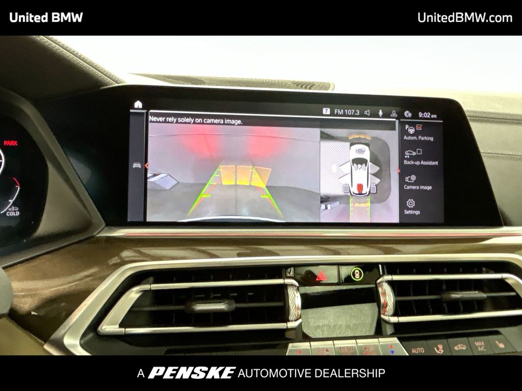 Thumbnail: 2020 BMW X5 - 17