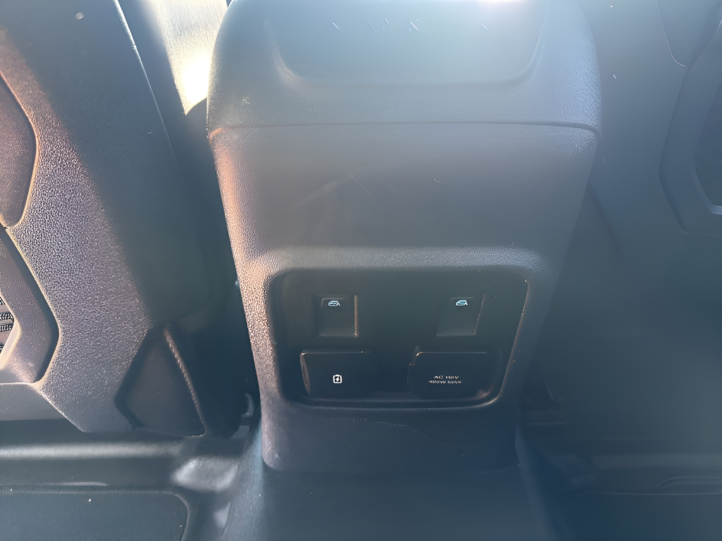 Used Car 2023 Ford Bronco  Badlands For Sale Under $50,000 In Austin, Texas