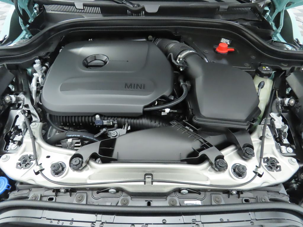 Thumbnail: 2026 MINI Cooper - 29