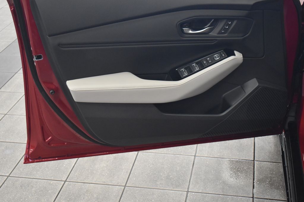 Thumbnail: 2025 Honda Accord - 8