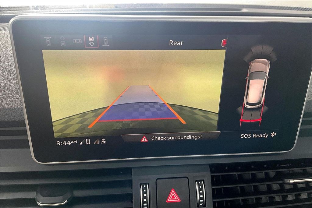 Used 2018 Audi Q5 2.0T Prestige For Sale in OLIVE BRANCH, MS